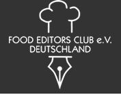 FOOD EDITORS CLUB e.V. DEUTSCHLAND